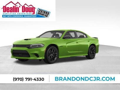 Used 2023 Dodge Charger SXT w/ Cold Weather Package