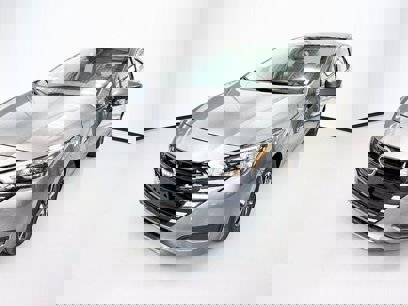 New 2025 Nissan Versa SV