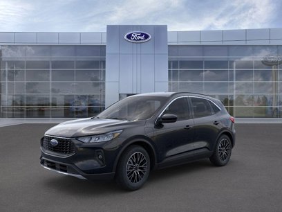 New 2025 Ford Escape SE