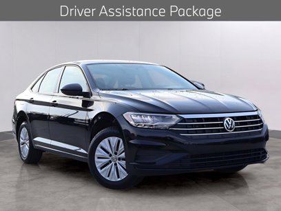 Used 2019 Volkswagen Jetta S w/ Driver Assistance Package