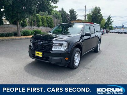 Used 2022 Ford Maverick XL