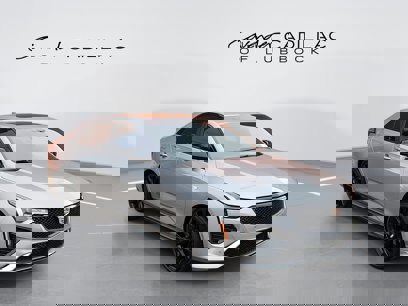 New 2025 Cadillac CT4 Sport