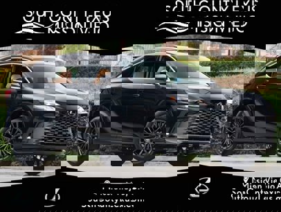 New 2025 Lexus RX 350 Premium