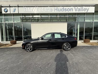 Used 2025 BMW 330i xDrive Sedan w/ Premium Package