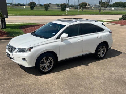 Used 2013 Lexus RX 350 FWD