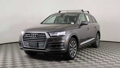 Used 2019 Audi Q7 2.0T Premium Plus