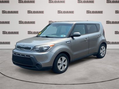 Used 2016 Kia Soul