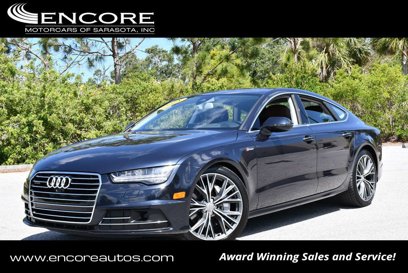 Used 2018 Audi A7 3.0T Prestige