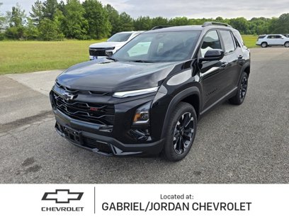 New 2026 Chevrolet Equinox RS w/ Convenience Package III