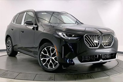 Used 2025 BMW X3 xDrive30 w/ Premium Package