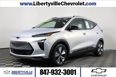 Used 2023 Chevrolet Bolt EUV LT w/ Convenience Package