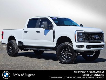 Used 2023 Ford F250 XL w/ STX Appearance Package
