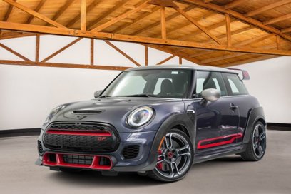 Used 2021 MINI Cooper John Cooper Works GP