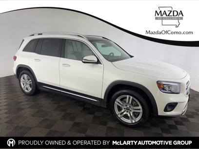 Used 2021 Mercedes-Benz GLB 250 4MATIC