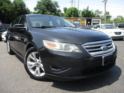Used 2011 Ford Taurus SEL w/ 201A Rapid Spec Order Code