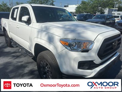 Used 2023 Toyota Tacoma SR