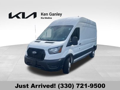 Used 2022 Ford Transit 250 148 High Roof AWD