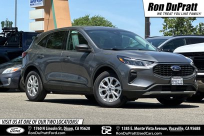 Used 2024 Ford Escape Active w/ Cold Weather Package