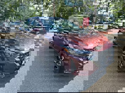 New 2025 Nissan Sentra SV w/ All-Weather Package