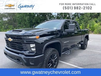 New 2025 Chevrolet Silverado 2500 W/T