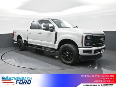 New 2025 Ford F250 XLT