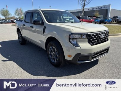 New 2025 Ford Maverick XLT w/ XLT Luxury Package