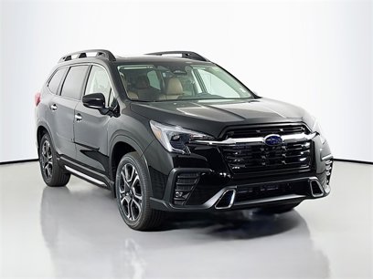New 2025 Subaru Ascent Touring