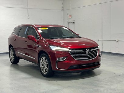 Certified 2024 Buick Enclave Premium w/ Experience Buick Package