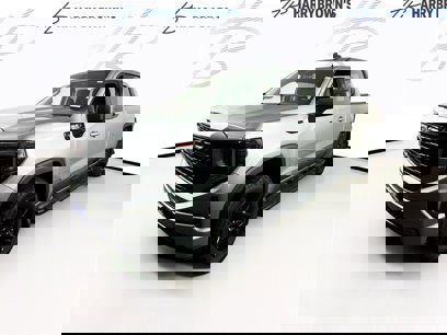 Certified 2023 GMC Sierra 1500 Elevation