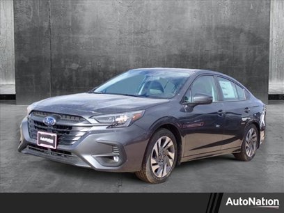 New 2025 Subaru Legacy Limited w/ Popular Package #2