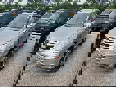 Used 2008 Saturn Vue XR w/ Premium Trim Package