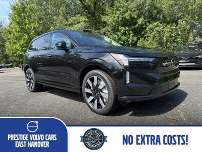 New 2025 Volvo EX90 Plus
