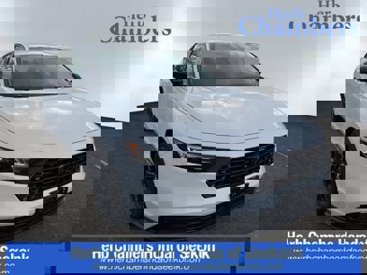 New 2025 Honda Accord SE