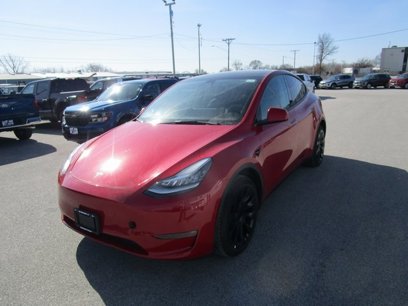 Used 2022 Tesla Model Y Long Range
