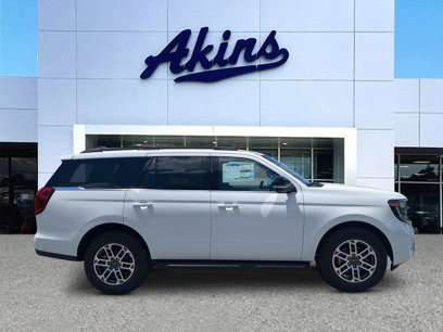 New 2025 Ford Expedition Active