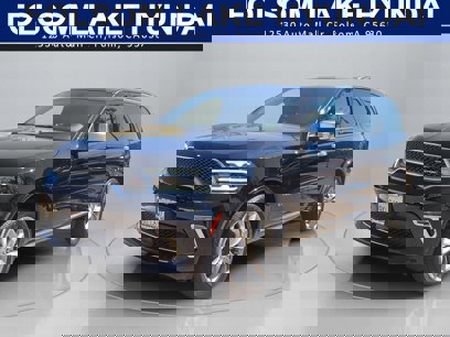 Used 2023 Dodge Durango Citadel