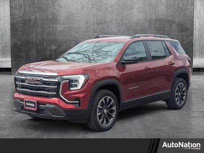 New 2025 GMC Terrain Elevation w/ Elevation Premium Package