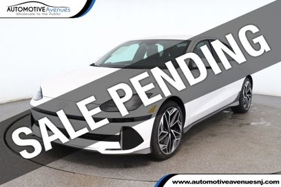 Used 2025 Hyundai Ioniq 6 SEL