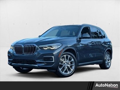 Used 2022 BMW X5 sDrive40i