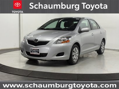 Used 2011 Toyota Yaris Sedan