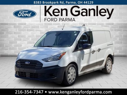 Used 2023 Ford Transit Connect XL