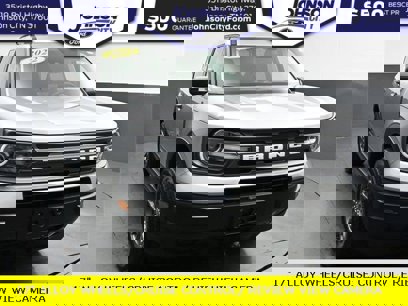Used 2022 Ford Bronco Sport Big Bend