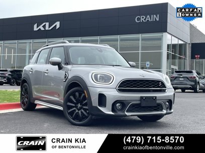Used 2024 MINI Cooper Countryman S