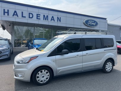 Used 2023 Ford Transit Connect XLT