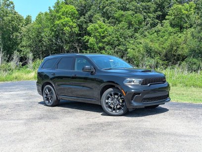 New 2025 Dodge Durango R/T