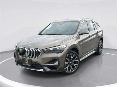 Used 2020 BMW X1 sDrive28i w/ Premium Package