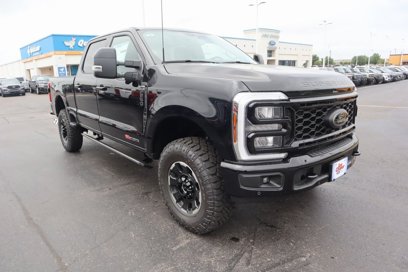 New 2025 Ford F250 Lariat w/ Lariat Ultimate Package