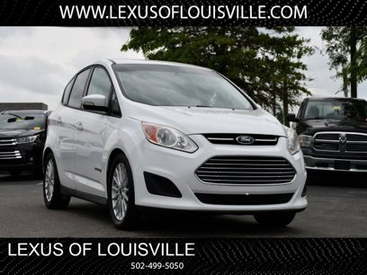Used 2016 Ford C-MAX SE w/ Interior Protection Package