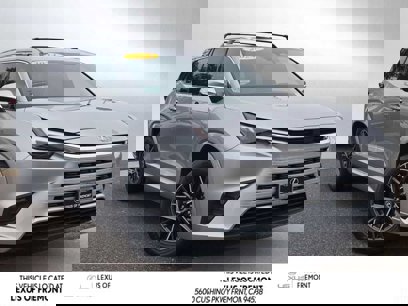Certified 2024 Lexus TX 350 FWD