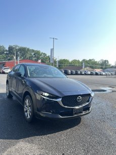 Used 2021 MAZDA CX-30 FWD 2.5 S w/ Select Package